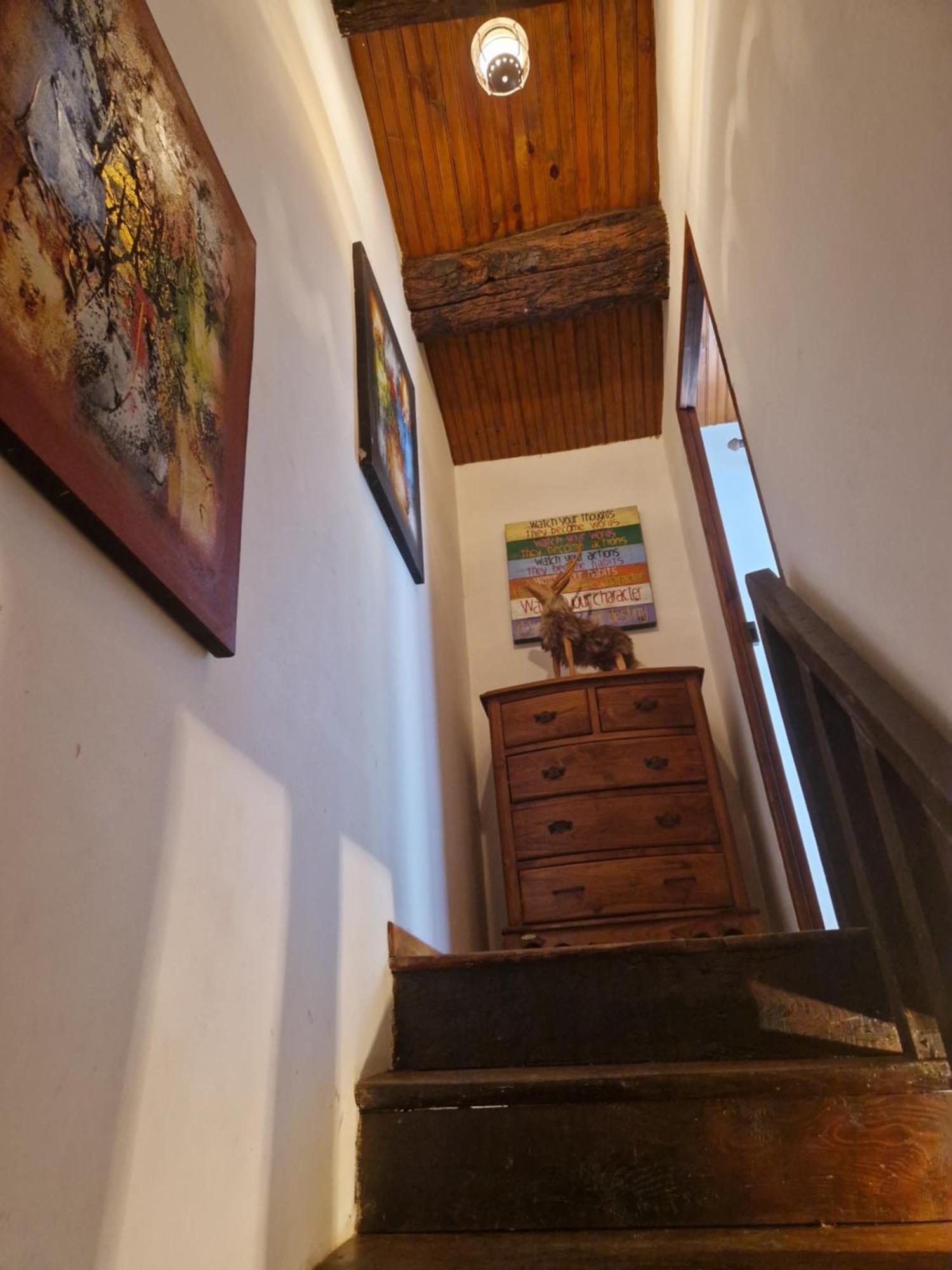 Gite D'Aigoual Valleraugue Exteriör bild